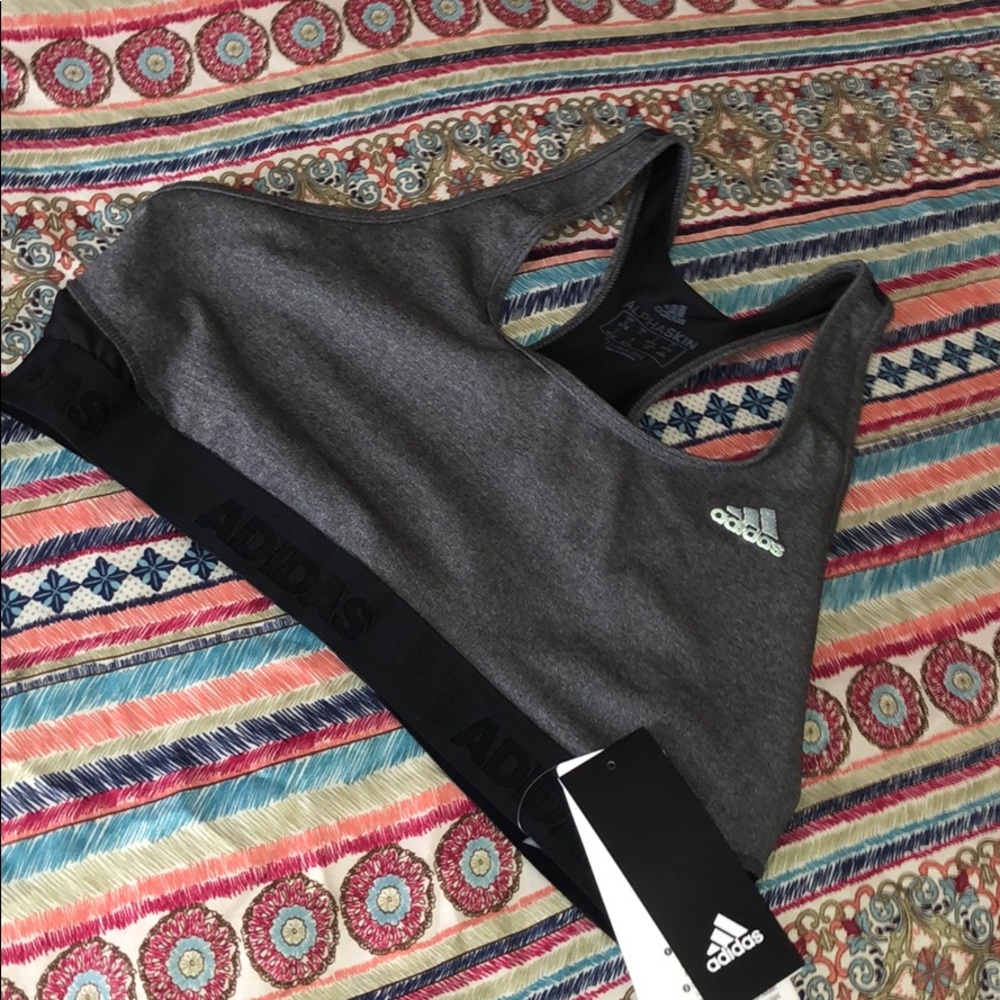 Adidas Sports Bra
